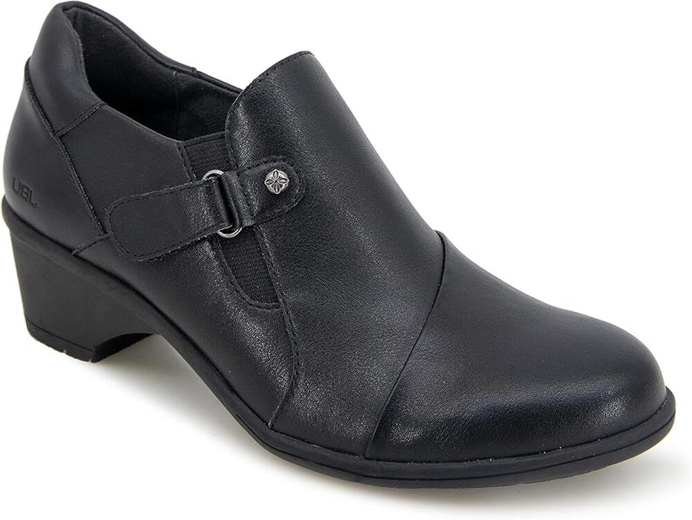 JBU Women's Kyley Ankle Booties Size 9